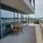 Ringi Rannakivi Residents With Private Parking Apartment