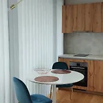 Apartment Ringi Rannakivi Residents With Private Parking