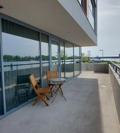 Ringi Rannakivi Residents With Private Parking Apartment