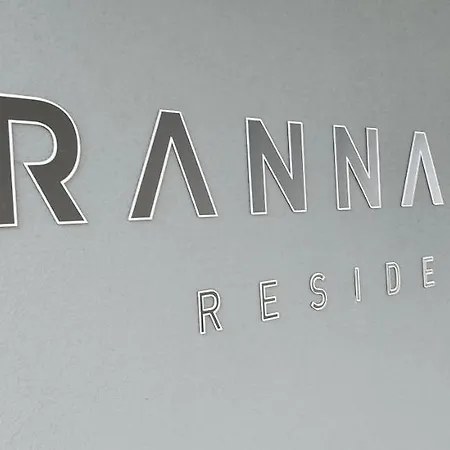 Ringi Rannakivi Residents With Private Parking Apartment