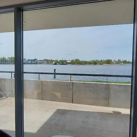 Appartamento Ringi Rannakivi Residents Pärnu