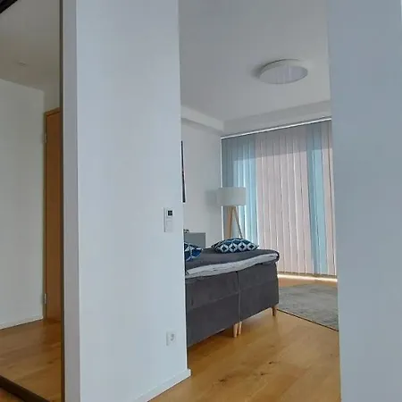 Apartment Ringi Rannakivi Residents With Private Parking