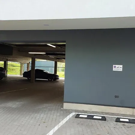 Apartment Ringi Rannakivi Residents With Private Parking Parnu