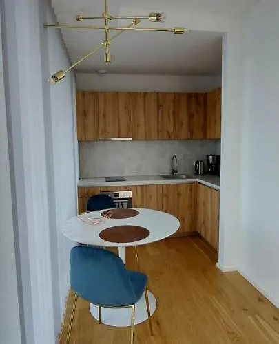 Ringi Rannakivi Residents With Private Parking