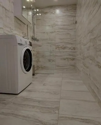 Ringi Rannakivi Residents With Private Parking Apartment *